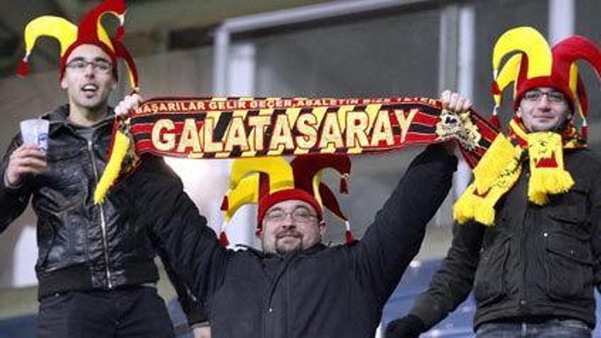 Taraftar Ne Isterse O Galatasaray GS Haberleri Spor