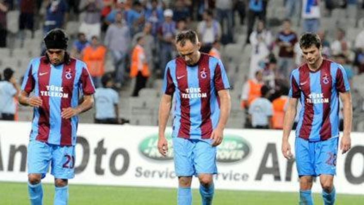 Yeter Fanatik Gazetesi Trabzonspor Ts Haberleri Spor