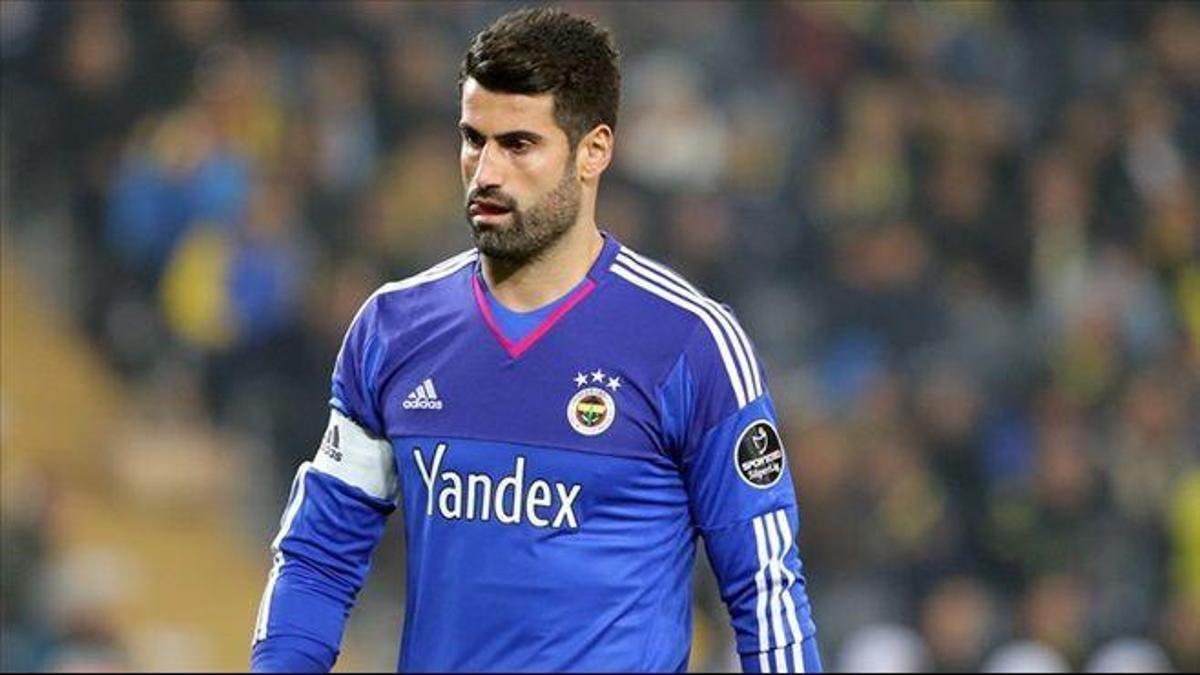 Volkan Demirel Ameliyat Oldu Fanatik Gazetesi Fenerbah E Fb