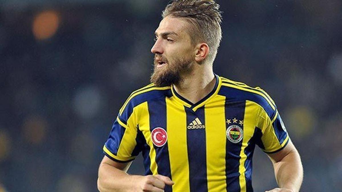 Caner Erkin in kaderi belli oluyor Fenerbahçe FB Haberleri Spor