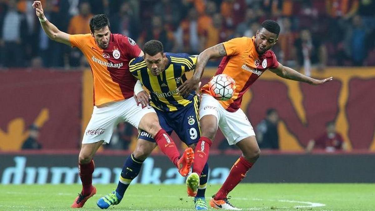 Pfdk Dan Galatasaray Ve Fenerbah E Ye Ceza Fanatik Gazetesi