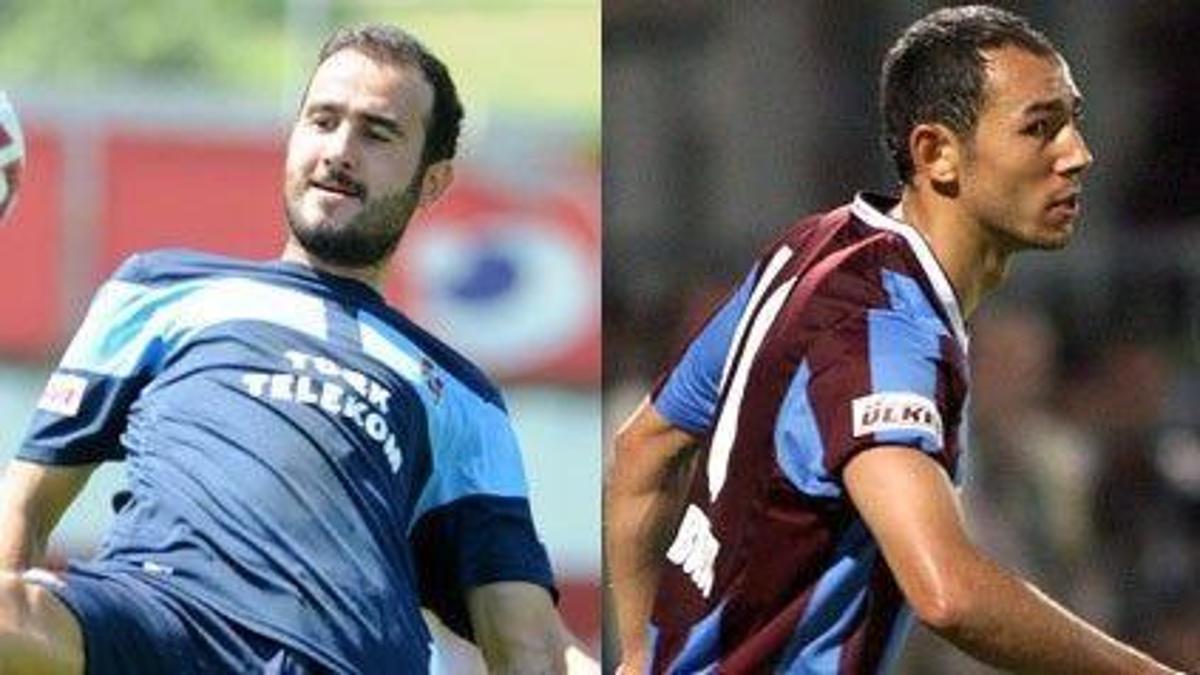 9 maçta tek gol Trabzonspor TS Haberleri Spor