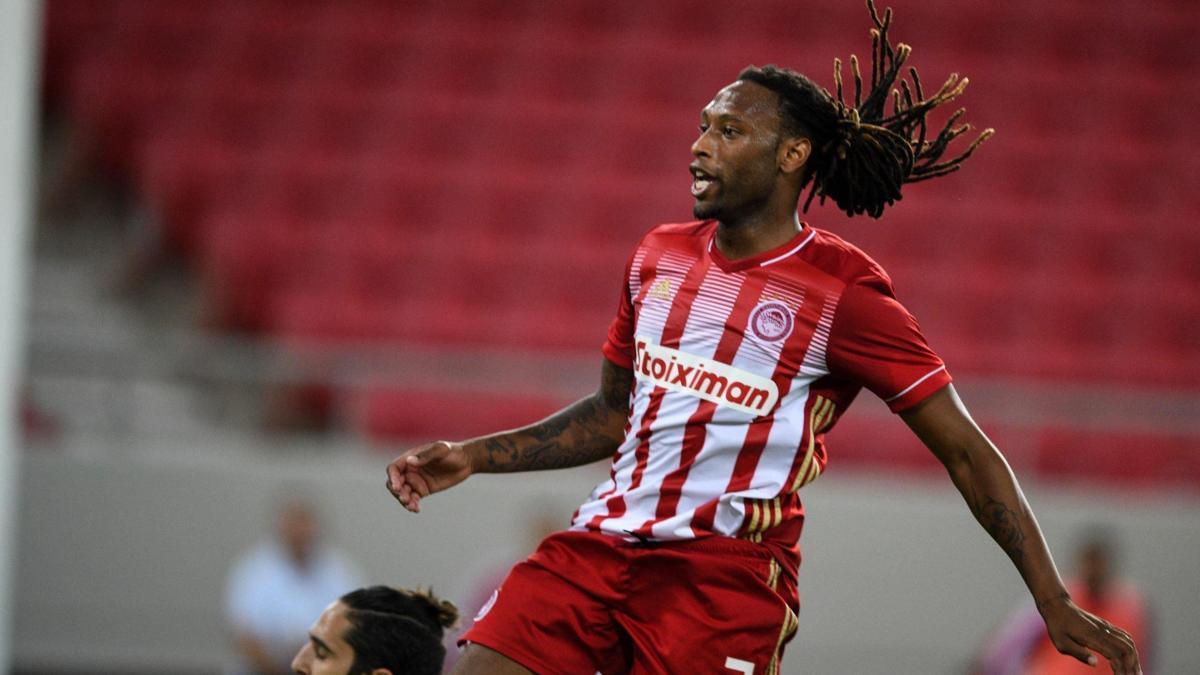 Liverpool Da Savunmaya Son Aday Ruben Semedo Futbol Haberleri Spor