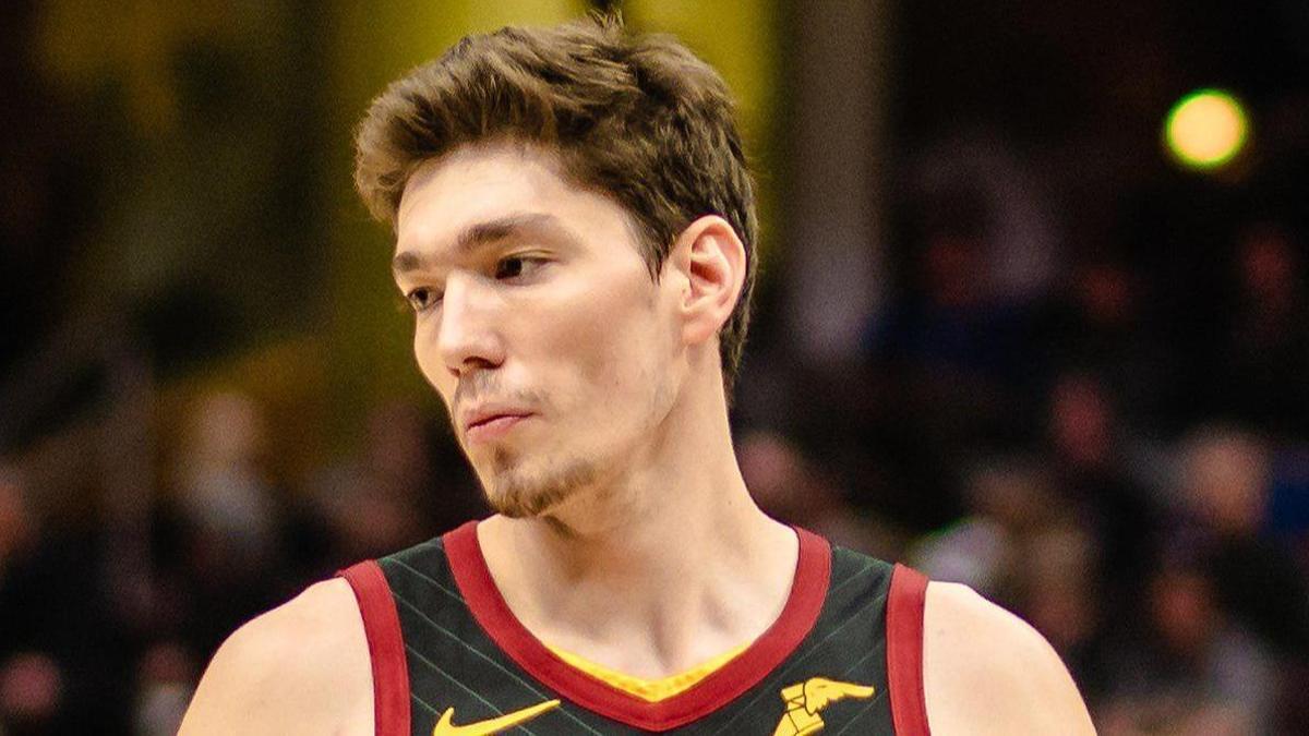 NBA deki gururumuz Cedi Osman imkansızı başardı Basketbol Haberleri