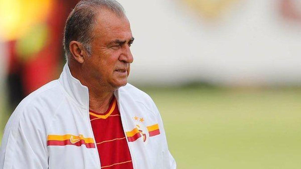 Galatasaray Da Son Dakika Fatih Terim Den Gaziantep E Kar Kad K Y