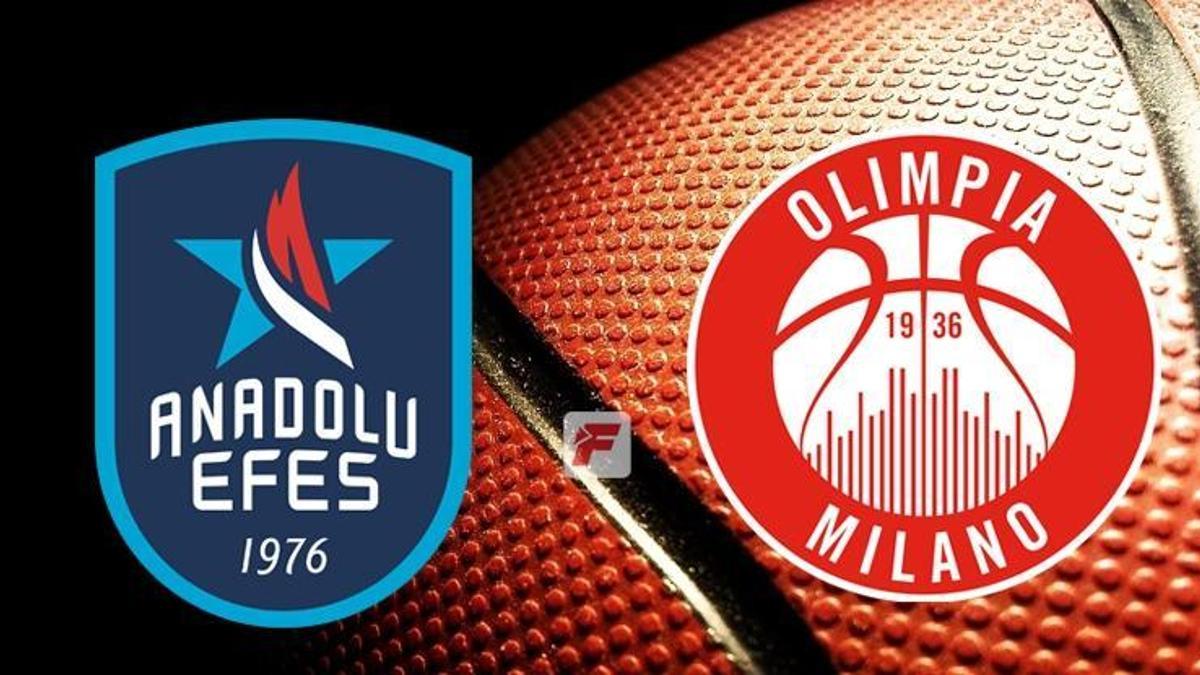 Anadolu Efes Olimpia Milano Ma Bein Sports Canl Izle Efes