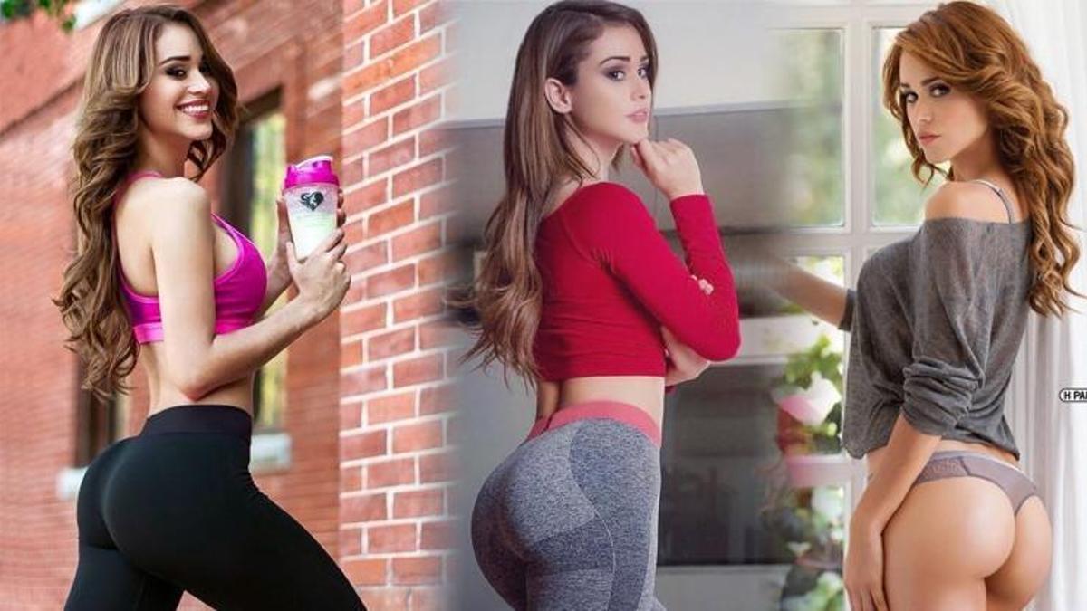 Dünyanın en seksi sunucusu Yanet Garcia görevini bırakıyor Spor Haberleri