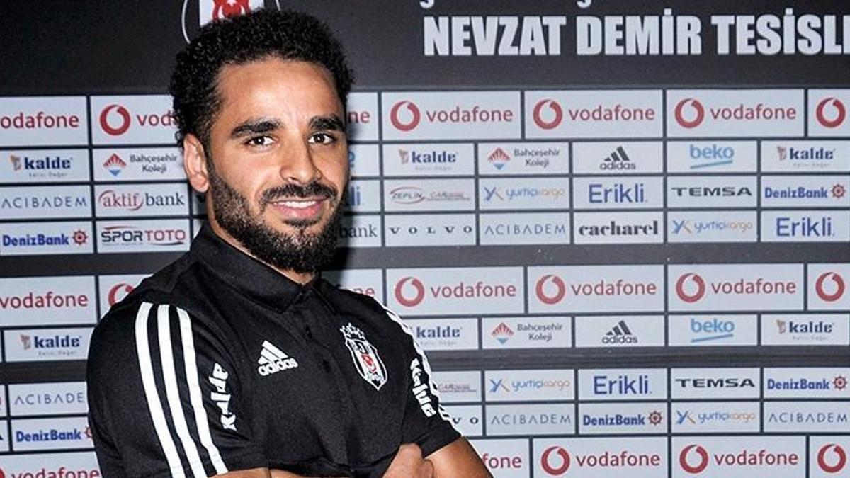 Douglas resmen Kartal Fanatik Gazetesi Beşiktaş BJK Haberleri Spor