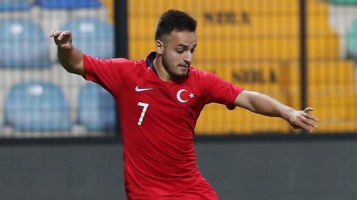 Trabzonspor Un Yeni Transferi Yusuf Sar N N Performans Yusuf Sar