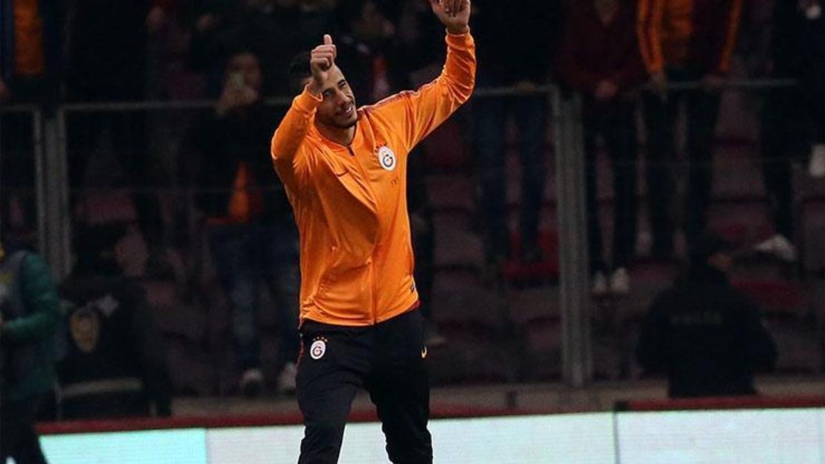 Belhanda Ya Ma Tan Sonra Destek Fanatik Gazetesi Galatasaray Gs