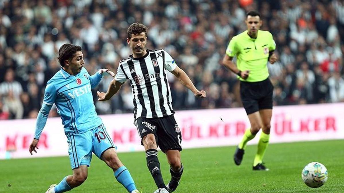 Trabzonspor Da Abd Lkadir M R Oku Fanatik Gazetesi Trabzonspor Ts