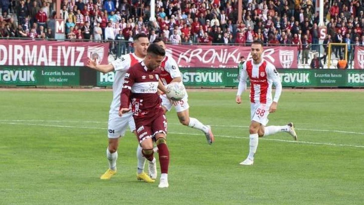 Band Rmaspor Pendikspor Ma Sonucu Fanatik Gazetesi Futbol