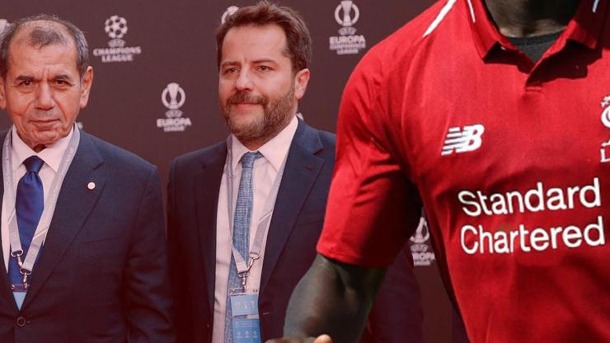 Galatasaray da transferde sürpriz atak 60 milyon Euro luk oyuncu