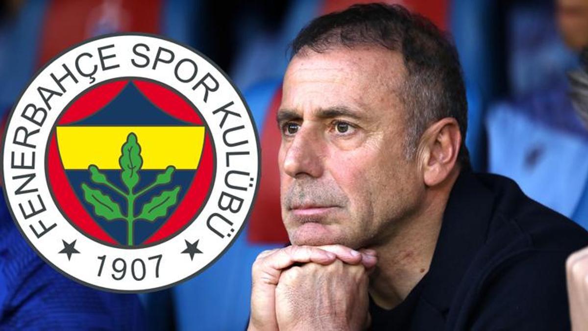 Abdullah Avcı onay verdi Fenerbahçe den Trabzonspor a transfer