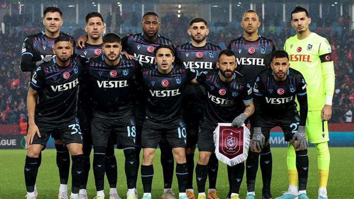 Vitor Hugo Nun Ard Ndan Trabzonspor Dan Ayr Lacak Ikinci Isim Belli