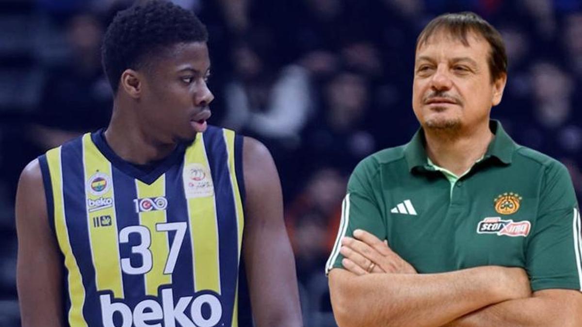 Ergin Ataman ın ilk transferi Fenerbahçe den Fanatik Gazetesi