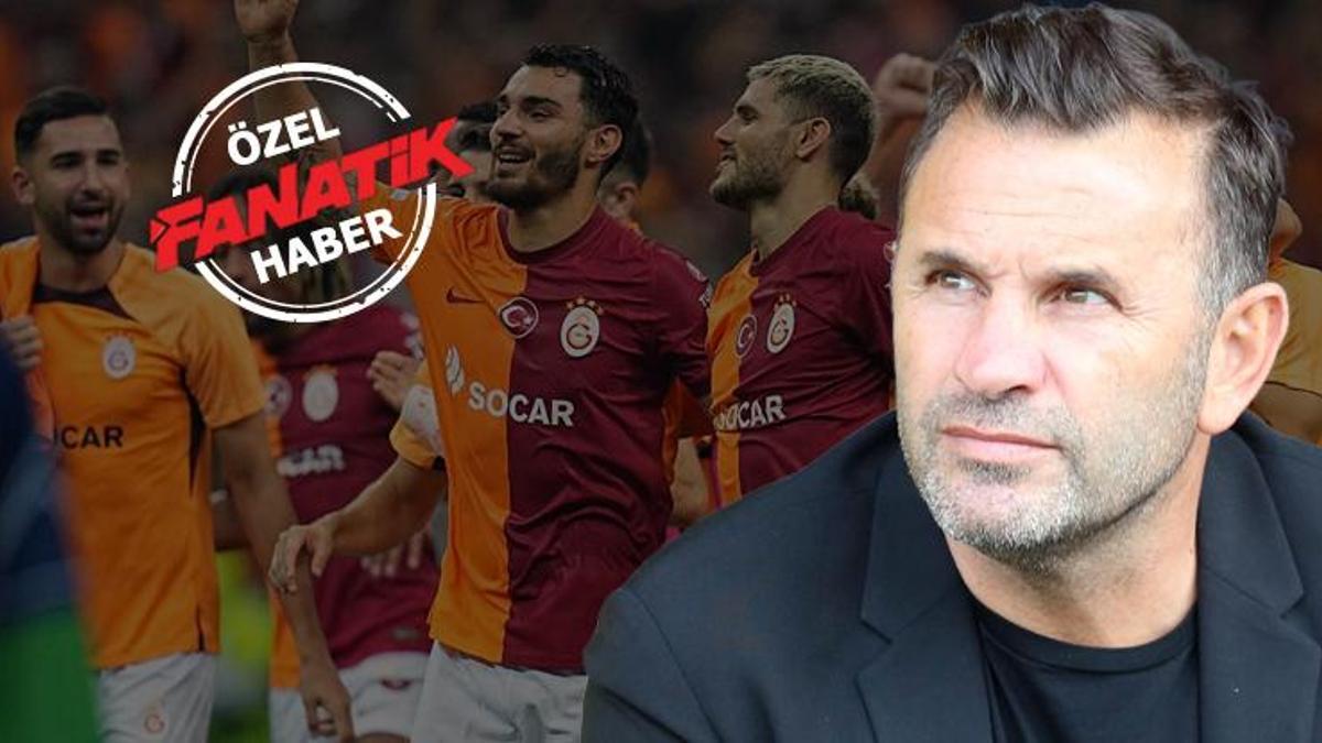 Galatasaray Da Bir Ayr L K Daha Ya Anabilir Kritik Tarih Eyl L