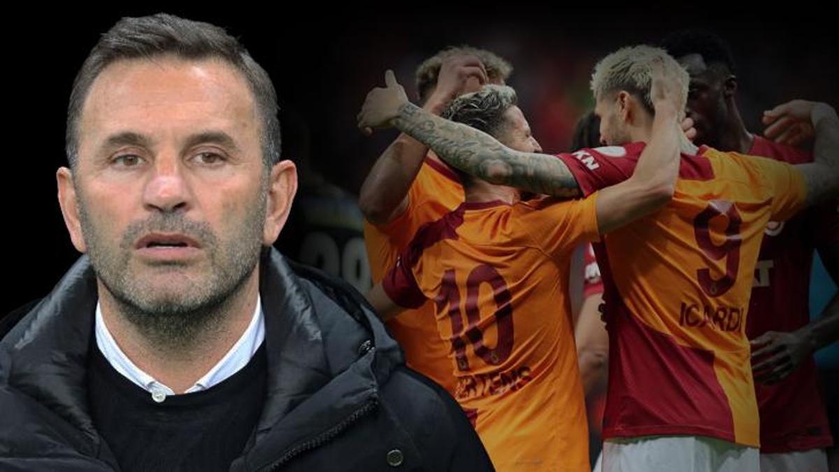 Zet Galatasaray Alanyaspor Ma Sonucu Galatasaray Evinde