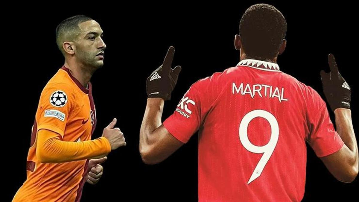 Martial Fenerbahçe ile imzalamak üzere İngiliz gazeteci uyardı