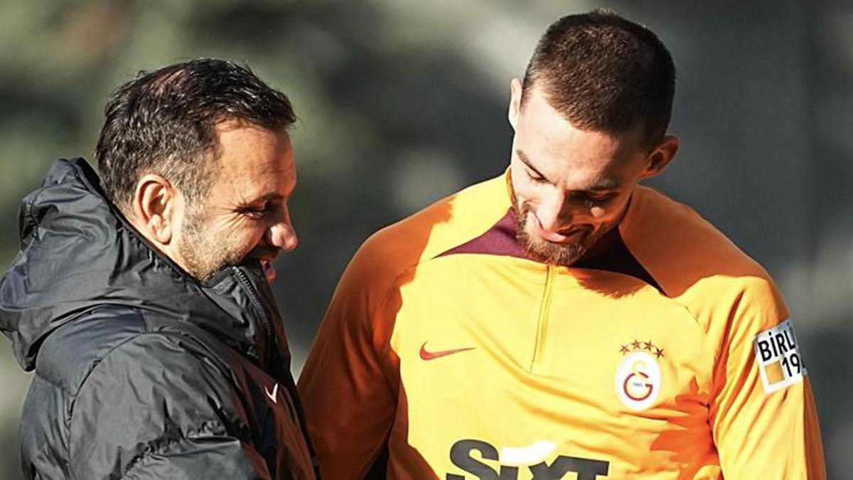 Berkan Kutlu neden Galatasaray a erken döndü İtalyanlar sebebini