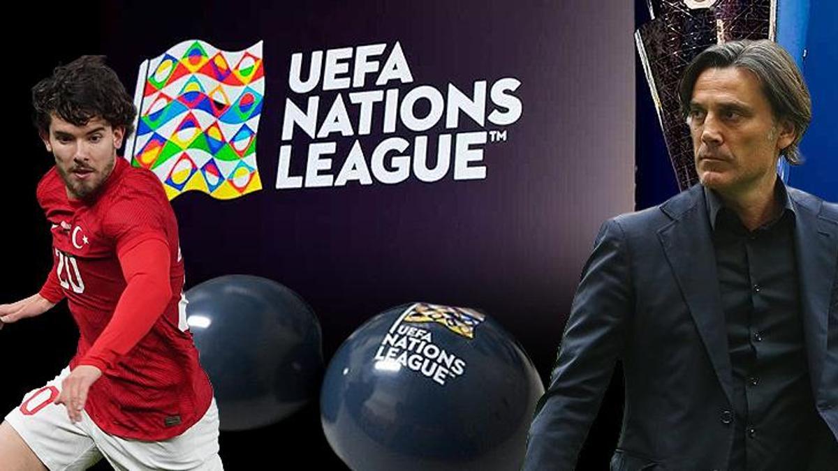 UEFA ULUSLAR LİGİ KURA ÇEKİMİ NE ZAMAN SAAT KAÇTA A Milli Takım ın