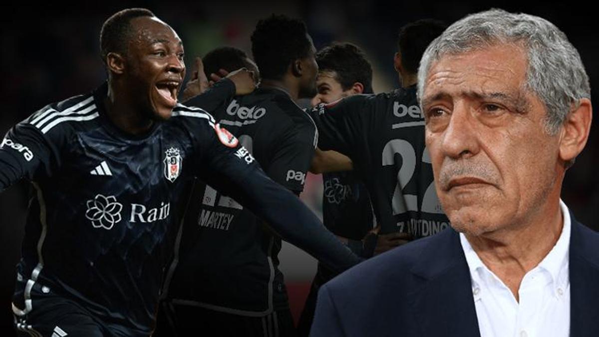 ÖZET Beşiktaş Türkiye Kupası nda Antalyaspor u mağlup etti ve