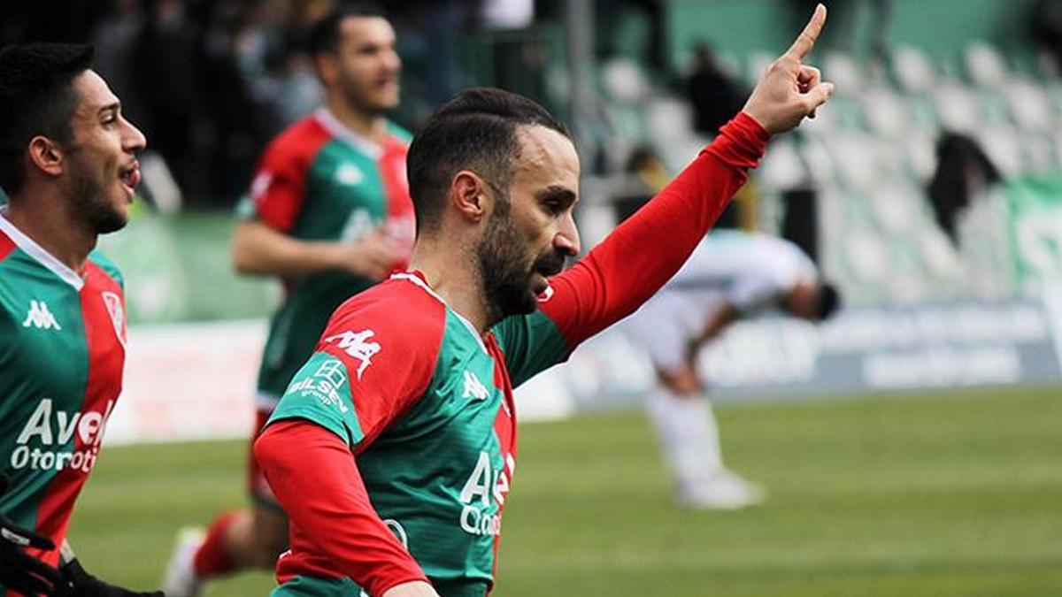 Karşıyaka da hedef galibiyet serisi Futbol Haberleri Spor