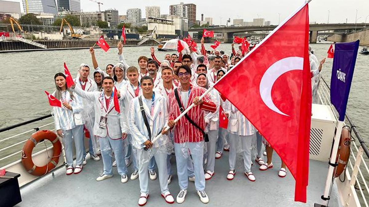 2024 Paris Olimpiyatları programı Bugün olimpiyatlarda ne var