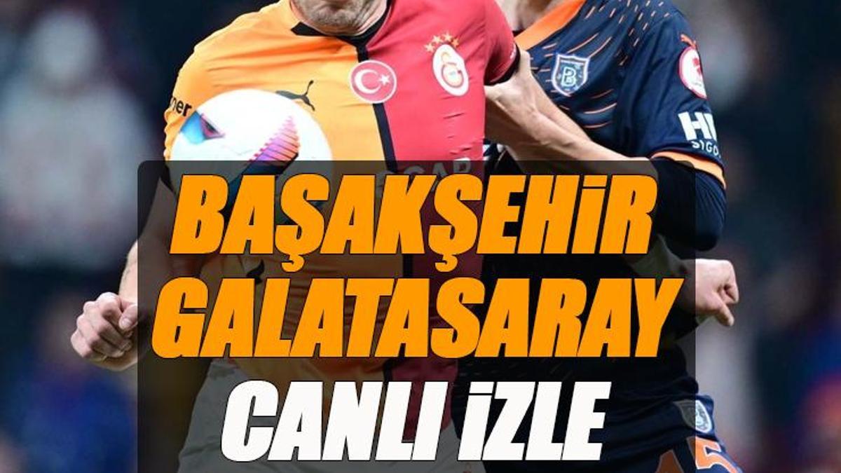 Ba Ak Ehir Galatasaray Ma Canl Izle Ba Ak Eh R Gs Ma Ifresiz