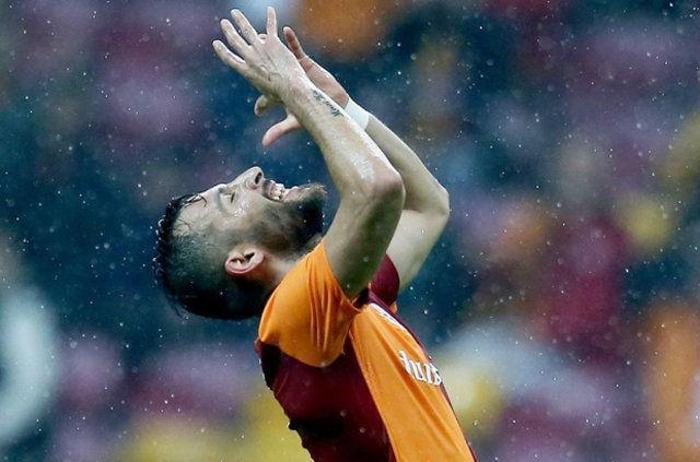 Galatasaray Dan Fla Karar Fanatik Gazetesi Galatasaray Gs