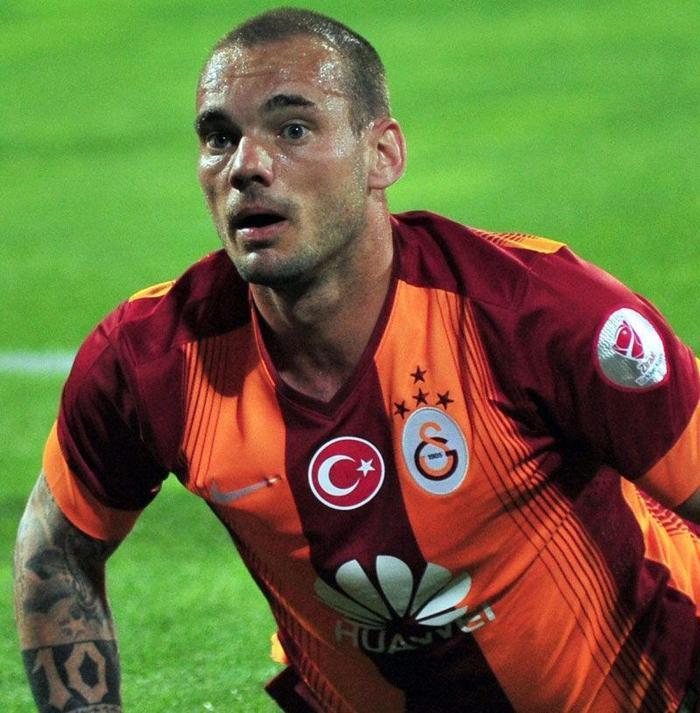 Galatasaray Da Transfer G Ndemi Fanatik Gazetesi Galatasaray Gs