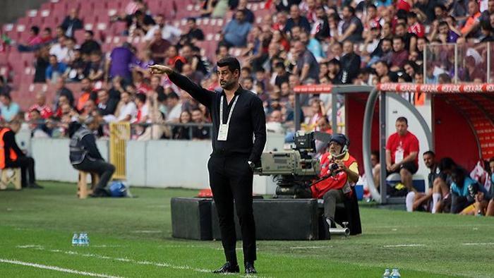 Volkan Demirel den Fernando Muslera itirafı Fenerbahçe ve Galatasaray