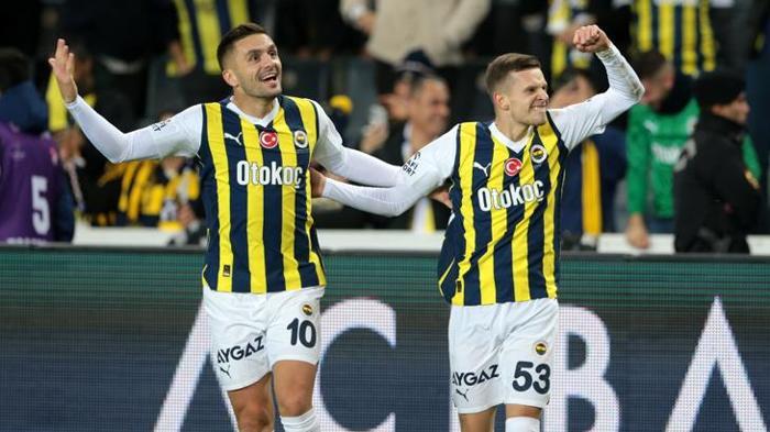 Fenerbahçe nin vazgeçilmez ismi Fred için bomba iddia Astronomik rakam