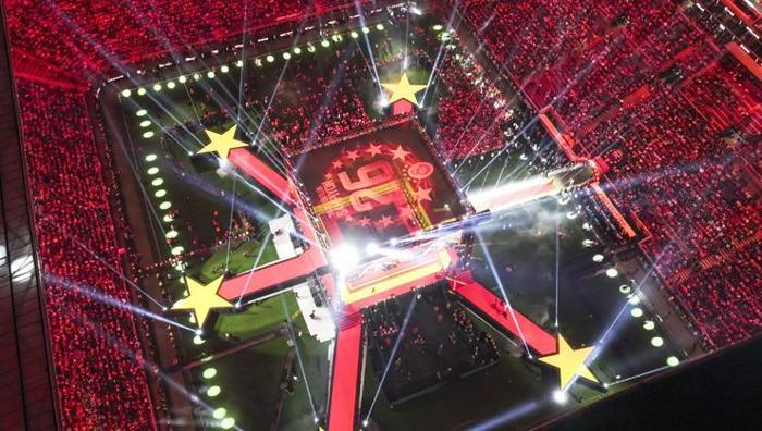 'Galatasaray, PSG üzere Bayern üzere...' Fransızlar dominasyonu inceledi: Kusursuz bir makine 2 6a1a8391f766dd68dbe8e830