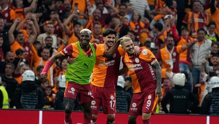 'Galatasaray, PSG üzere Bayern üzere...' Fransızlar dominasyonu inceledi: Kusursuz bir makine 7 6a1a83fbf766dd68dbe8e834