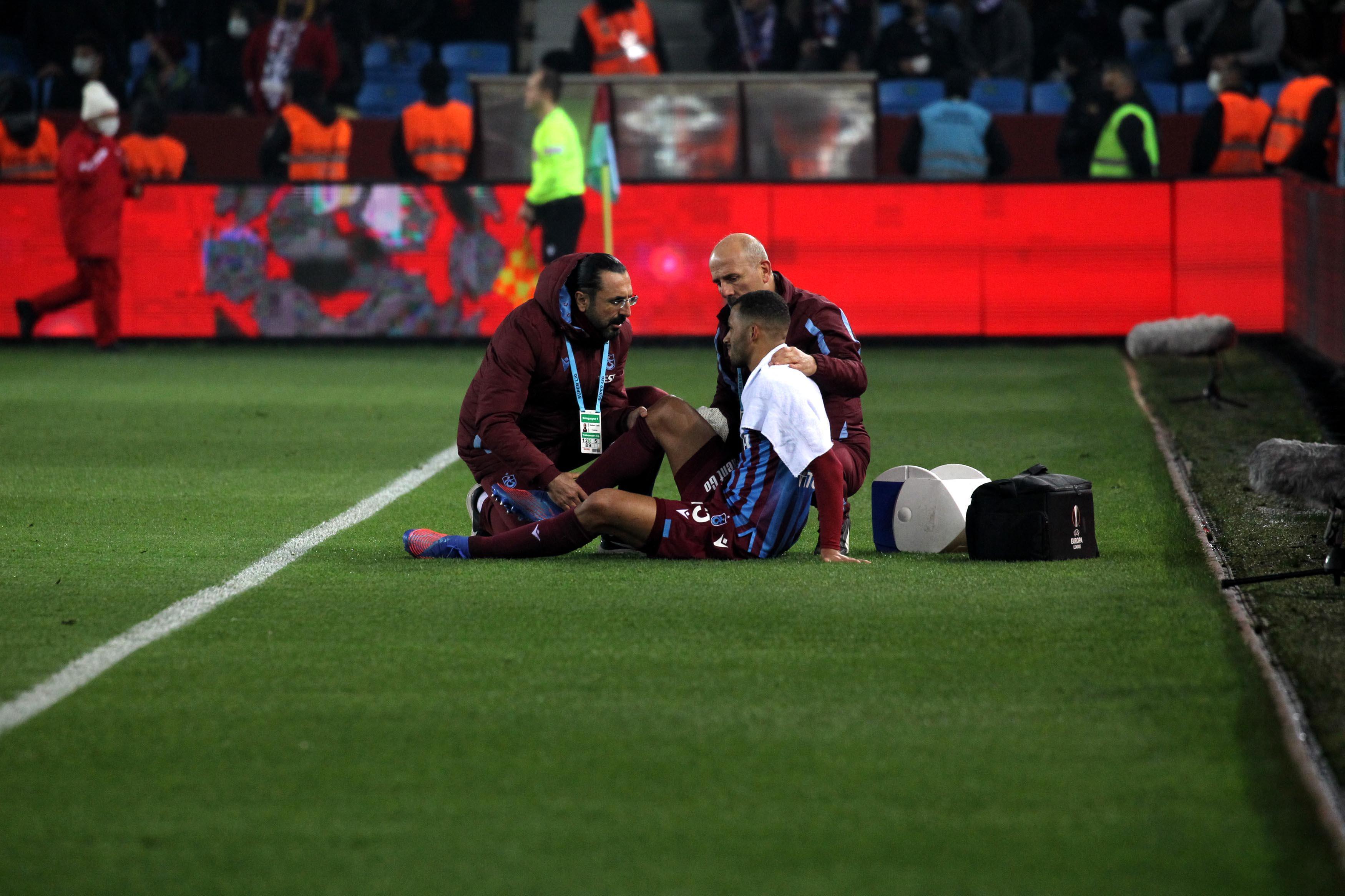 Vitor Hugo ne zaman iyileşecek, kaç ay sonra sahalara dönecek Lateral tibia plato non-deplase kırığı nedir, tedavisi nasıl yapılır