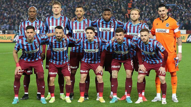 UEFAnın, Rusya kararı sonrası Trabzonspor için flaş gelişme