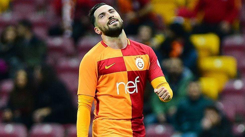 Transferde flaş gelişme Cocu Galatasarayın genç yıldızını istiyor