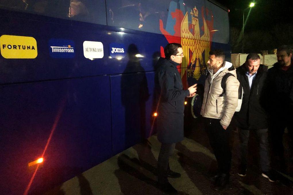 Dinamo Kiev ve Shakhtarın oyuncuları Ukraynadan ayrıldı