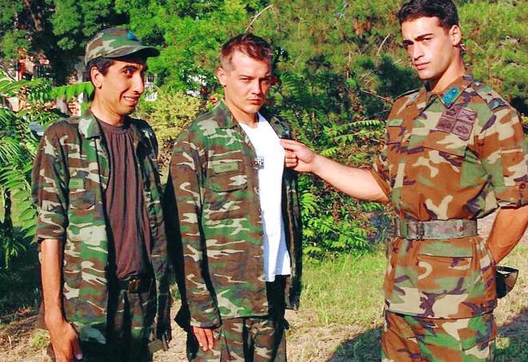 Arda Kuraldan yıllar sonra gelen itiraf: Yıldız Asyalı ile yan yana gelmekten korkuyorum