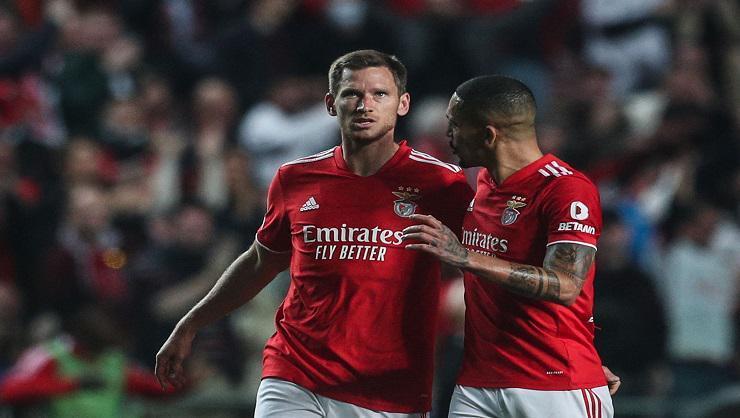 (ÖZET) Benfica - Ajax maç sonucu: 2-2