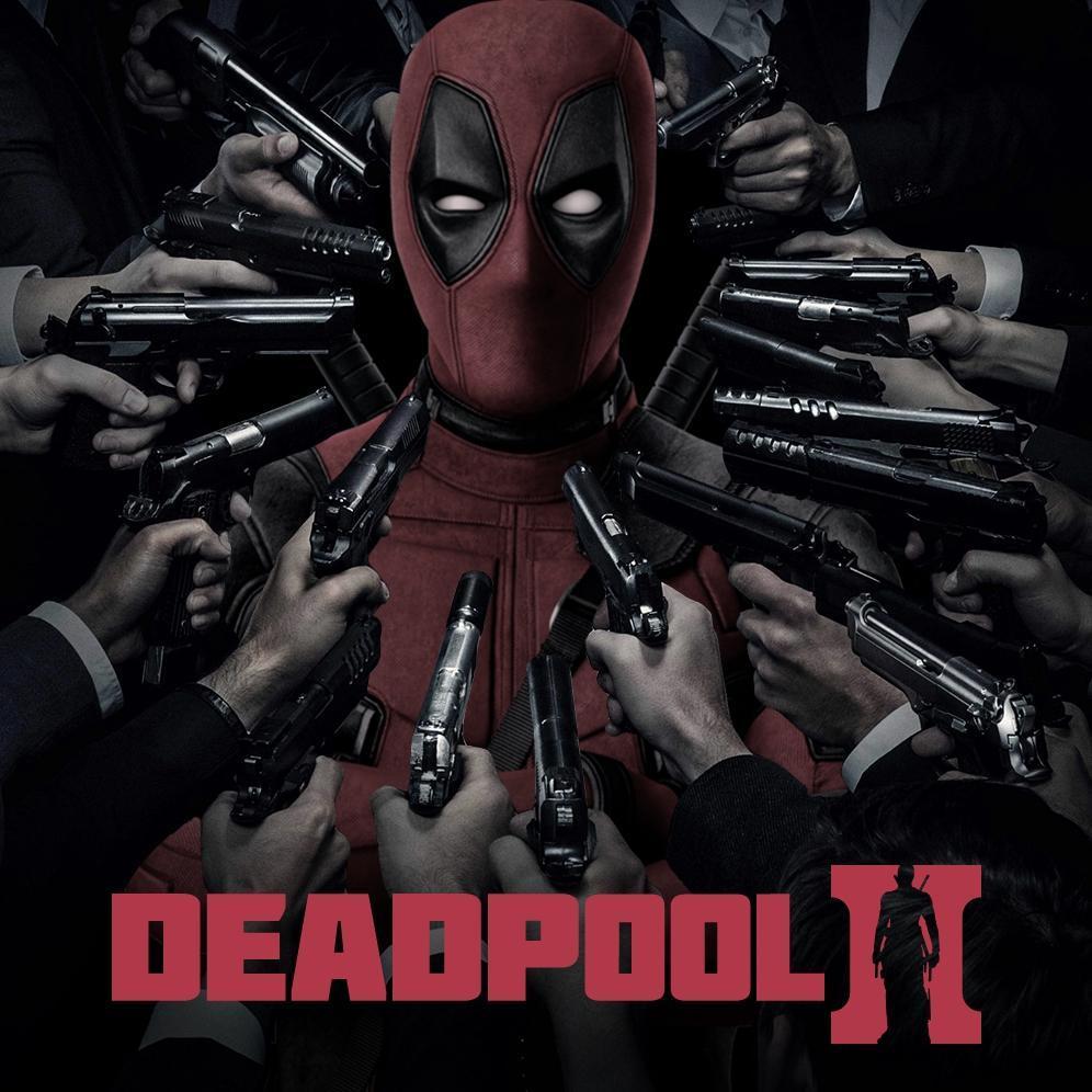 Deadpool 2 fragman yayında Deadpool 2 ne zaman çıkacak