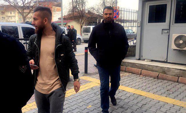Adem Büyükten Hıncal Uluç hakkında suç duyurusu