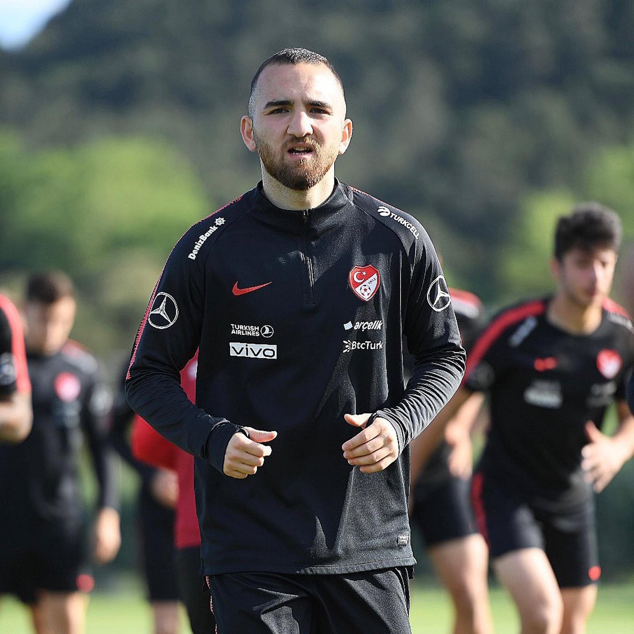 Son dakika Trabzonspor transfer haberi İkinci gençlik operasyonu Yusuf Barasi, Erkan Eyibil, Eyüp Aydın...