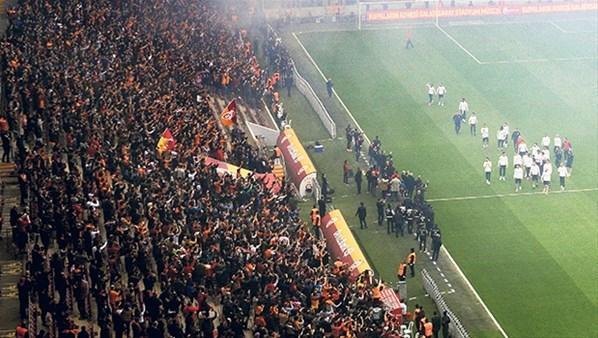 Galatasaray yeniliğe gidiyor Fatih Terim talimatı verdi