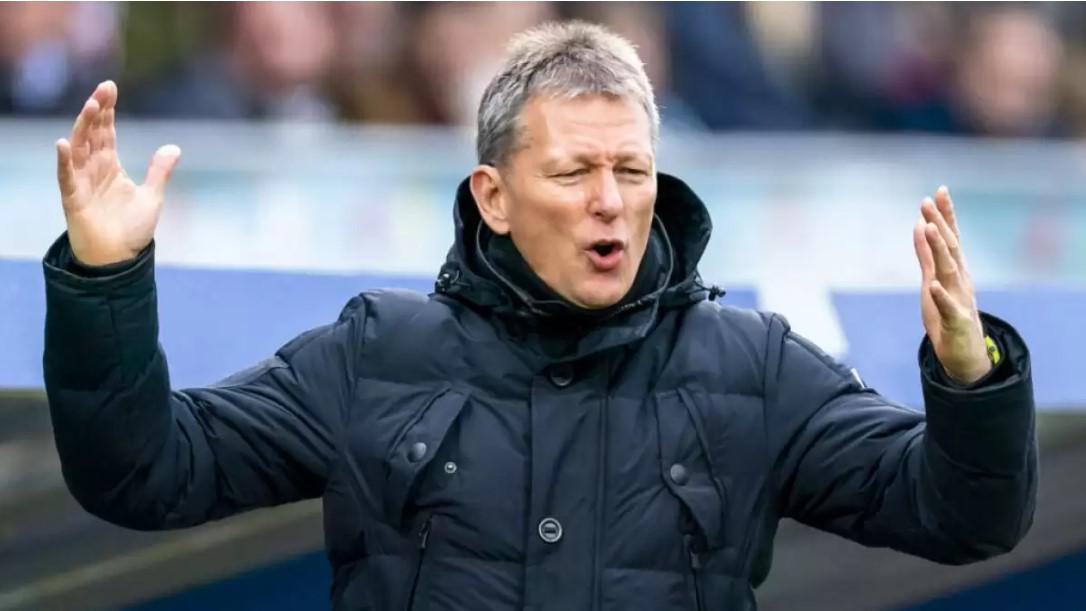 Fenerbahçede Joachim Löwün ilk yardımcısı belli oldu