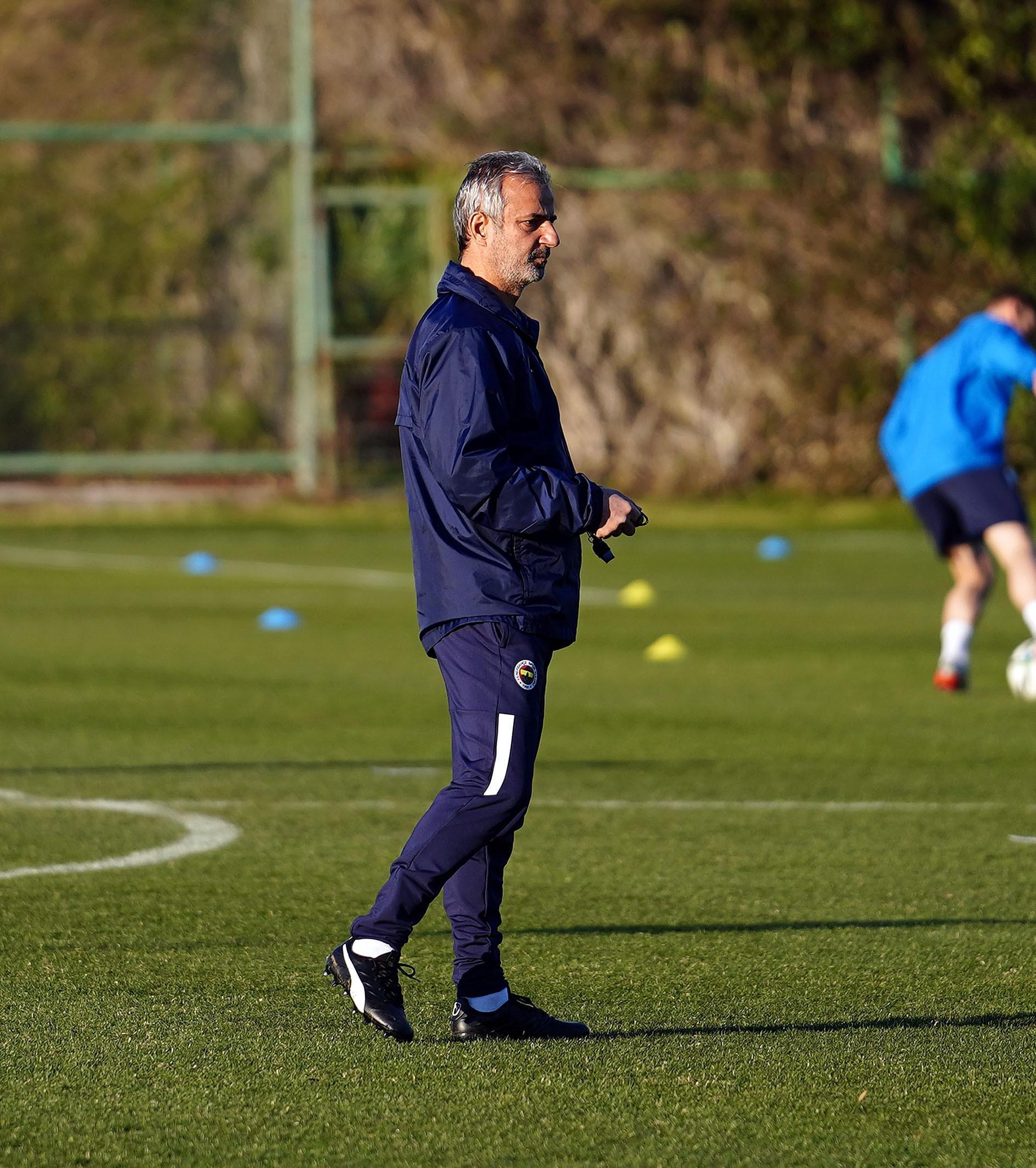Fenerbahçede Joachim Löwün ilk yardımcısı belli oldu