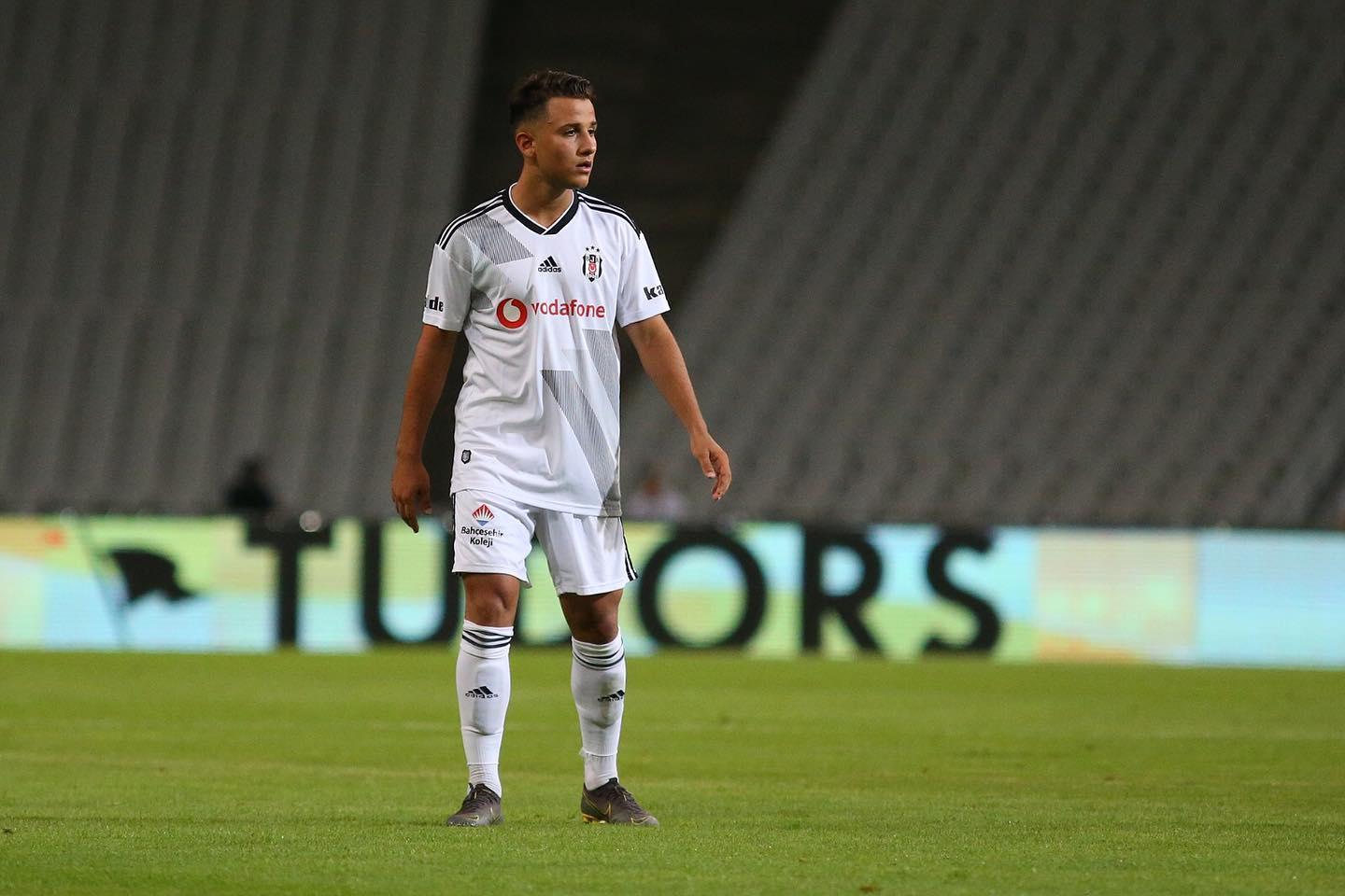Kerem Kalafat kimdir, kaç yaşında Kerem Kalafat nereli ve hangi takımlarda oynadı