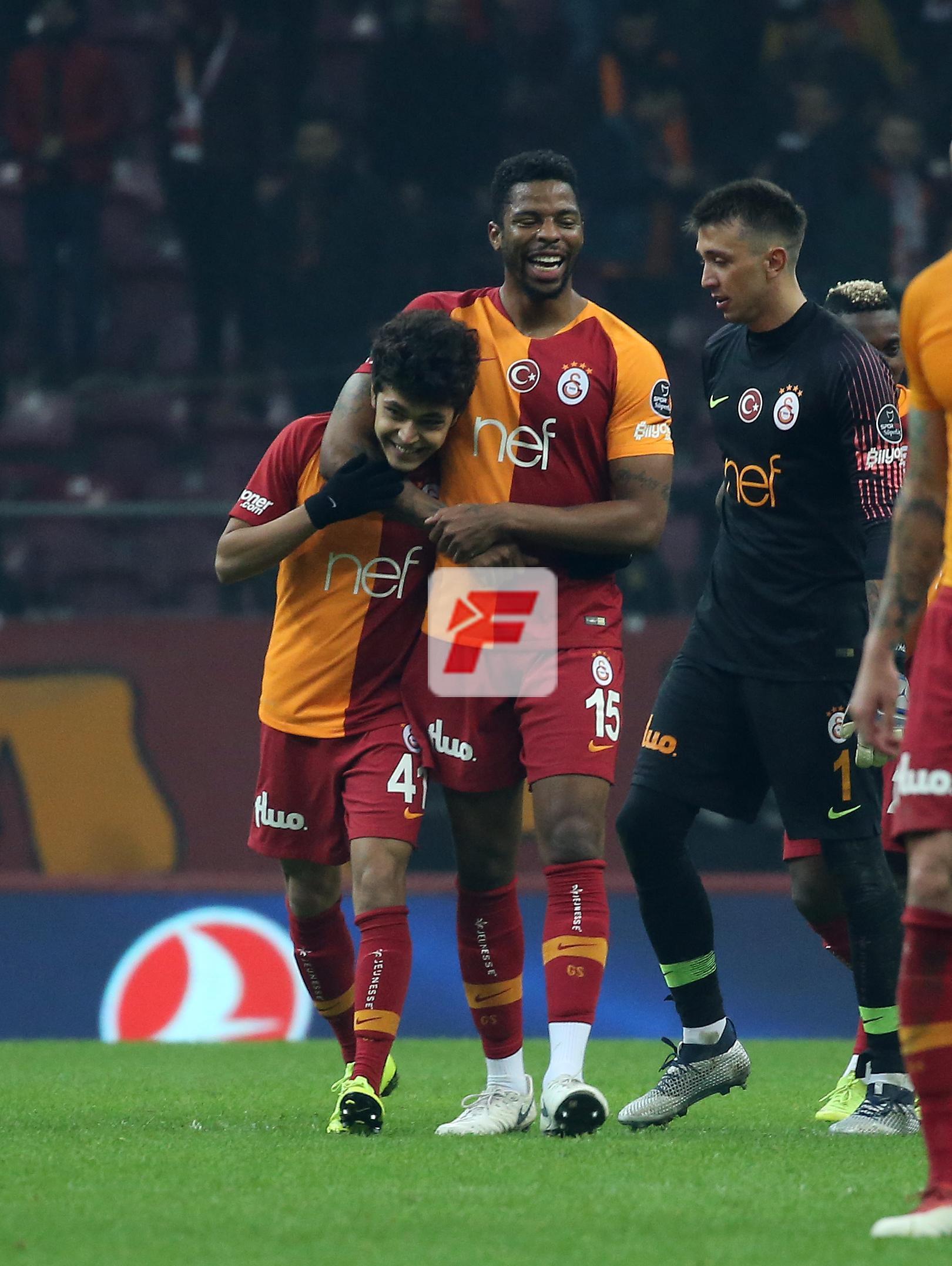 Galatasarayın genç futbolcusu Mustafa Kapı kimdir Kaç yaşında, hangi bölgede oynuyor