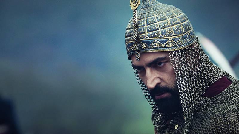 Mehmed Bir Cihan Fatihi fragman izle (Mehmed Bir Cihan Fatihi oyuncular)